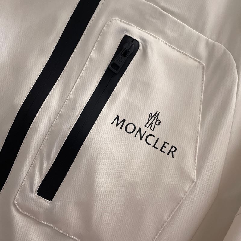 Moncler Outwear